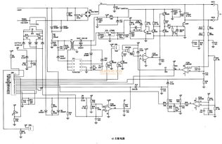 電磁爐常用集成電路及其設計技術解析