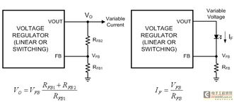 高品質led供電電源的設計