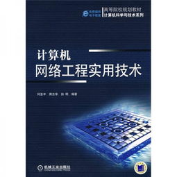計算機網(wǎng)絡(luò)工程實用技術(shù)與技術(shù)服務(wù) 構(gòu)筑數(shù)字化時代的堅實基石